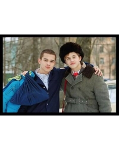 Постер Citydecor Слово пацана 7