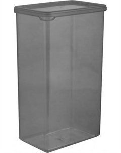 Емкость для хранения Plast Team PT170810621 Plast team