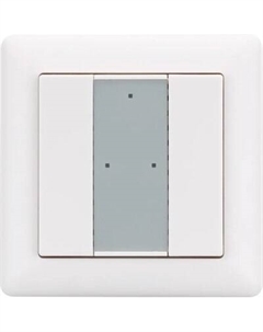 Выключатель Arlight Knob SR-KN9551K2-UP White / 023487