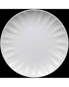 Тарелка закусочная (десертная) Sam&Squito Violetta JX265-A001-04 / фк6803 Sam&squito