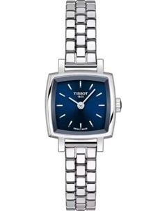 Часы наручные женские Tissot T058.109.11.041.01