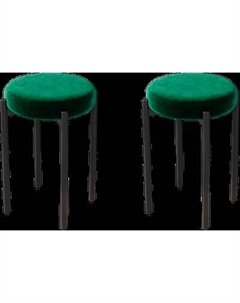 Набор табуретов Памир Паоло F74