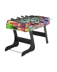 Настольный футбол UNIX Line GTSFU122X61CL Unix line