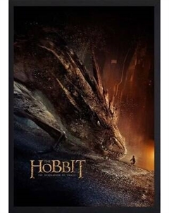 Постер Citydecor Хоббит 9