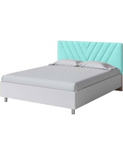 Односпальная кровать Proson Ora 90x200