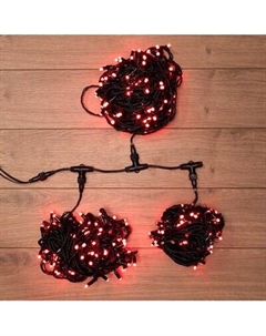 Световой занавес Neon-Night ClipLight 323-302 Neon-night