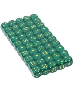 Набор кубиков для настольной игры Время игры 10502121