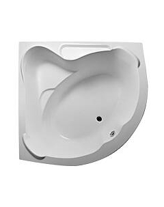 Ванна акриловая 1Марка Ibiza 150x150 1марка