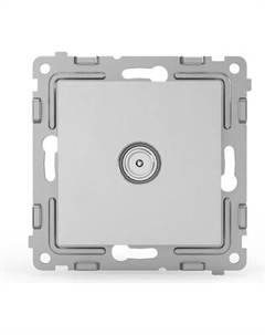 Розетка Tokov Electric Pixel TKE-PX-A1C-C03 Tokov electric