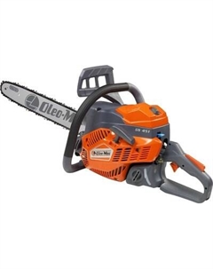 Бензопила цепная Oleo-Mac GS 451 Oleo-mac