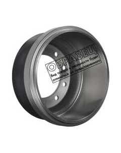 Тормозной барабан LPR 7D0186 Lpr