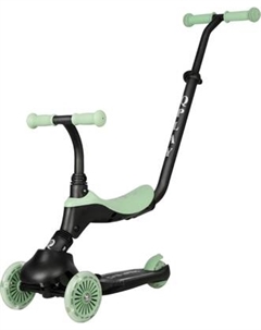 Самокат детский QPlay Sema Evo / ST-005 Qplay