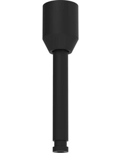 Крепление для трековой системы Arlight ART-APRIORI-ROD-E-L200 BK / 044801