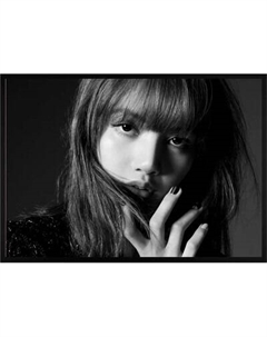 Постер Citydecor K-Pop 16