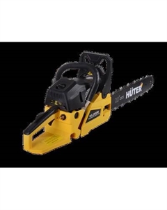 Бензопила цепная Huter BS-2800M