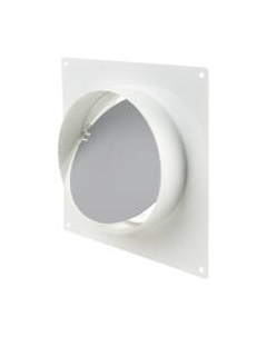 Соединитель воздуховода Vents 2521