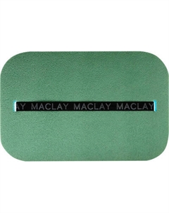 Сидушка туристическая Maclay 161245