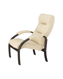 Кресло мягкое Мебелик Шоле