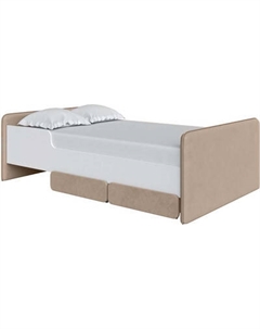 Односпальная кровать Proson Mika 80x200