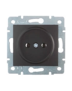 Розетка Lezard Karina 707-4288-121B