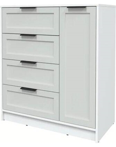 Тумба Интерлиния Концепт Тренд КТ-Т90