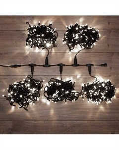 Световой занавес Neon-Night ClipLight 323-605 Neon-night