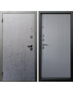 Входная дверь Промет Рона 96x205