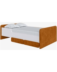 Односпальная кровать Proson Mika 90x190