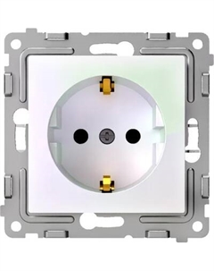 Розетка Tokov Electric Pixel TKE-PX-R1ZSF-C04 Tokov electric