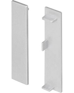 Заглушка для профиля Arlight PLINTUS-H55 / 046394