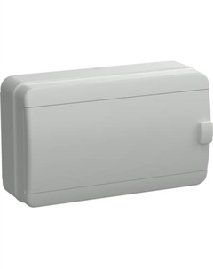 Бокс пластиковый IEK TF5-KP73-N-12-65-K03-K03 Iek