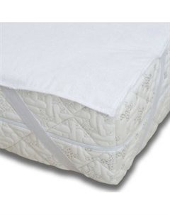 Наматрасник защитный Фабрика сна Aqua Standard 110x200