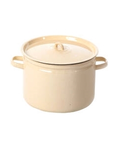 Кастрюля Лысьвенские эмали Жемчужная С-1620/Жм