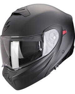 Мотошлем Scorpion Exo EXO-930 Evo Solid Scorpion exo
