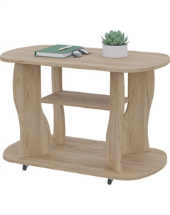 Журнальный столик Горизонт Мебель Marco 2 Горизонт мебель