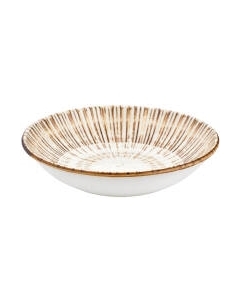 Тарелка столовая глубокая By Bone Ленья / TN-LG-FL-21-CK By bone