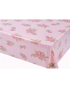 Скатерть Dekorelle Lace 132x2200 / 045