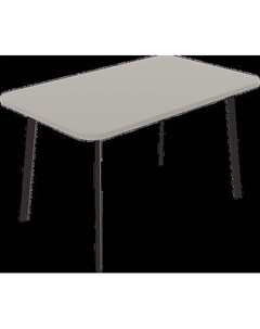 Обеденный стол Макс Стайл СтО1150-700 Макс стайл