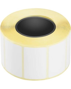 Набор этикеток OfficeSpace Термо Топ / 8-01/0315 Officespace