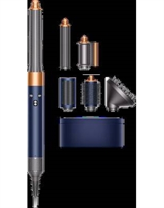 Мультистайлер Dyson Airwrap Complete Long Volumise HS05