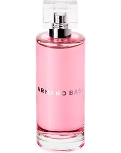 Туалетная вода Armand Basi Color Stories Rose Armand basi