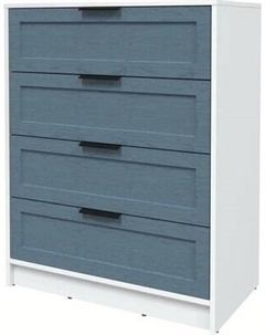 Комод Интерлиния Концепт Тренд КТ-К80