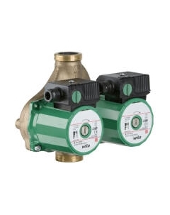 Циркуляционный насос Wilo Star-Zd 25/6