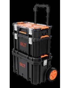 Набор органайзеров для инструментов DLT 320382 Dlt