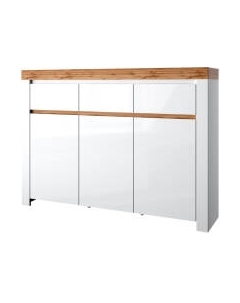 Тумба Anrex Taurus 3D3S