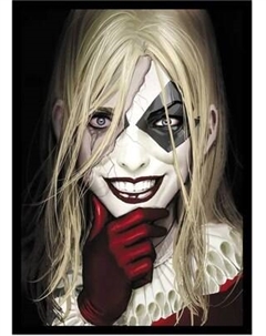 Постер Citydecor Харли Квинн 7