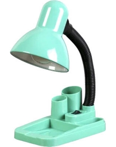 Настольная лампа Risalux Мудрец 4063993