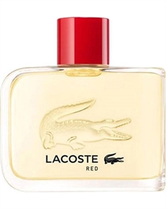 Туалетная вода Lacoste Red
