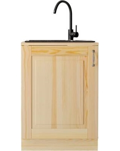 Шкаф под мойку Dipriz Венесуэлла №2 1дв / Д.70117.1