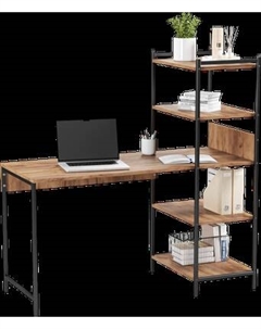 Стол-стеллаж Soma Jack 135x55